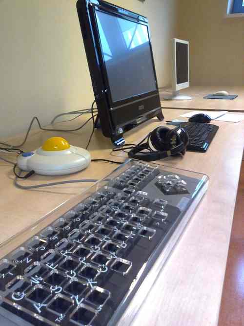 Księgozbiór dla każdego