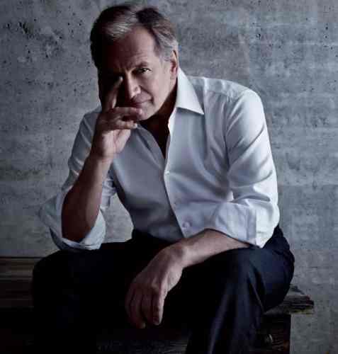 Andrzej Seweryn na 10-lecie