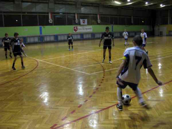 Zapowiedź sportowego weekendu 14-16.01.2011 r.