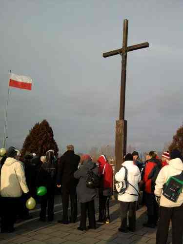 Rajd Śladami Powstania Styczniowego