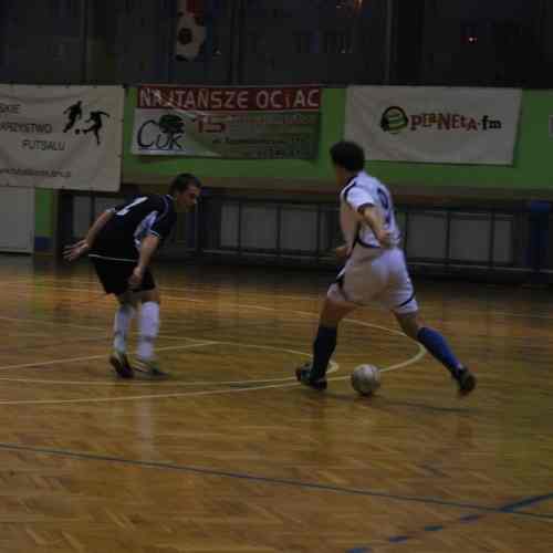 Motor MZK z Pucharem Ligi