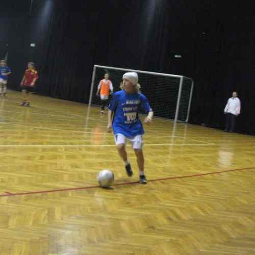 Olo Władysławów na najwyższym stopniu podium