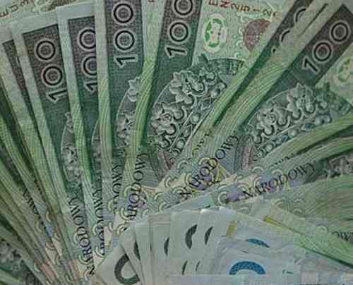 Jaki budżet województwa?