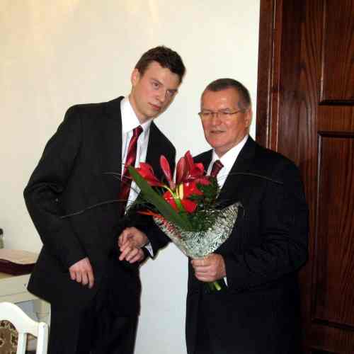 Młodzi radni kończą kadencję