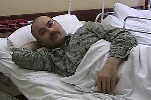 Pięć lat oddziału neurochirurgii