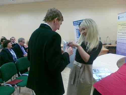 Aktywny niepełnosprawny