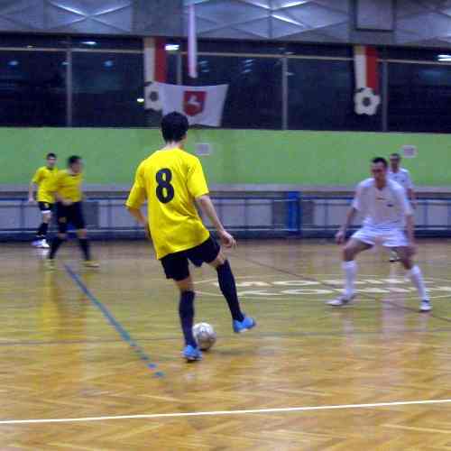 WMLF – Motor MZK z kompletem czterech zwycięstw