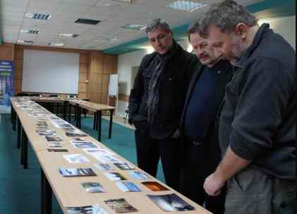 Konińskie jesienią i zimą