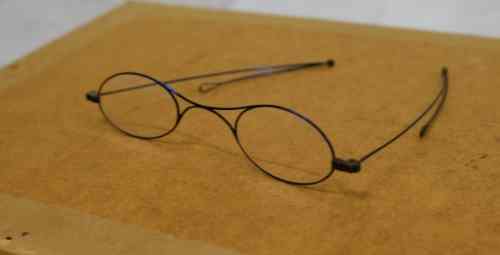 Okulary Traugutta i powstańcze rozkazy