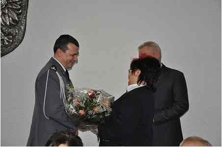 Nowy szef jednostki w Koninie