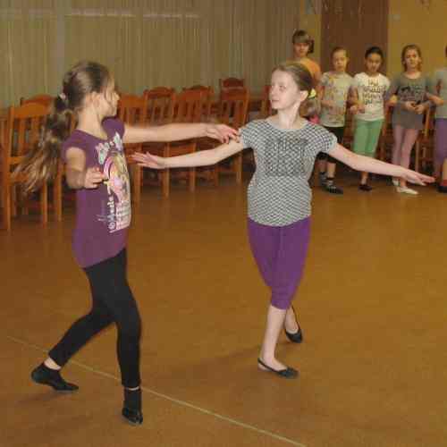 Pomysły na ferie – także w MDK