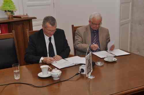 Kształcenie kadr samorządowych