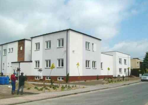 Aktywni niepełnosprawni