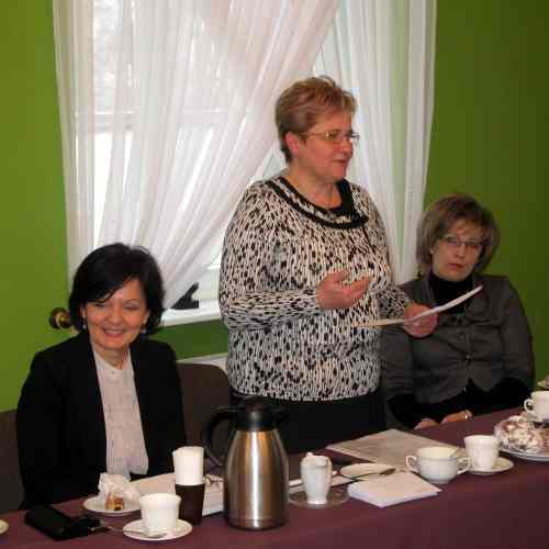 Radni przyjrzeli się szkole w Żychlinie