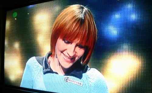 Z Alaski do Jaka to melodia?