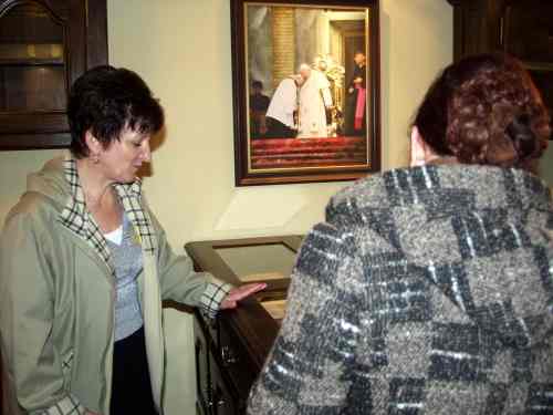 Wspomnienie o Janie Pawle II