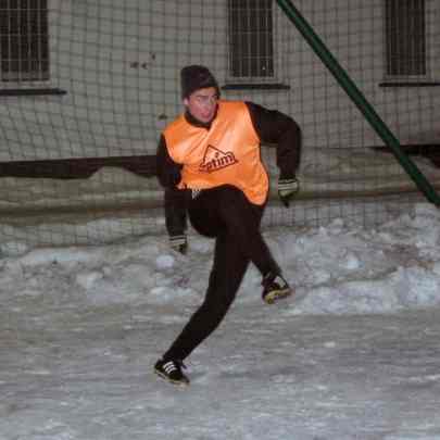 Dalszy ciąg przygotowań Górnika Konin