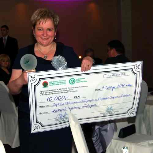 Przyjaźni środowisku