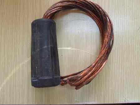 Do 10 lat za kradzież przewodów