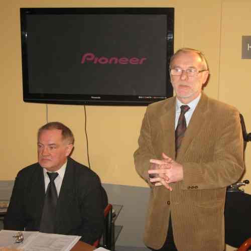 Muzykowanie za unijne pieniądze