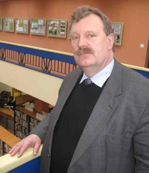 10 tysięcy darowanych książek