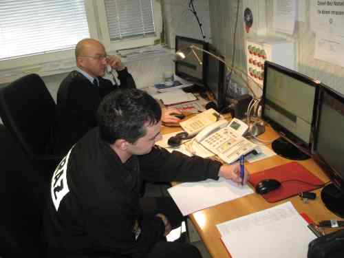 Kara za fałszywe alarmy