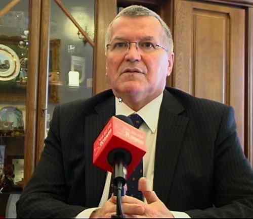 O komunalizacji PKS na najbliższej sesji. (VIDEO)