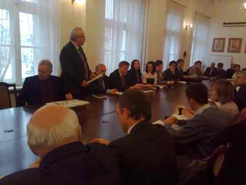 Kto zbuduje spalarnię?