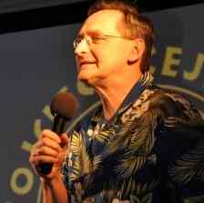 Kulisy sławy wg Cejrowskiego