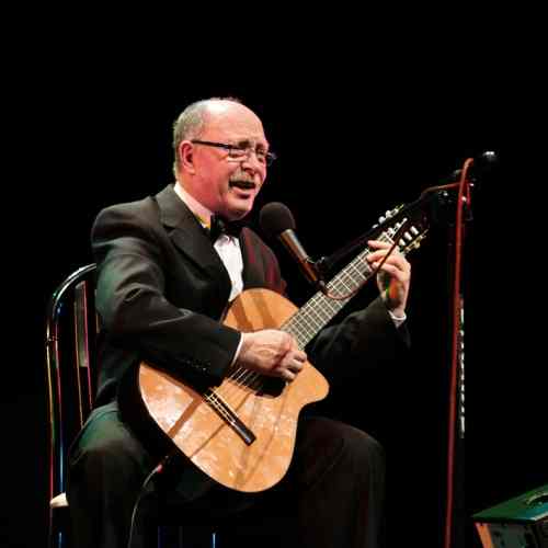 Kocham język polski i polską kulturę!