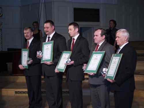 Konin i powiat  z HITAMI!