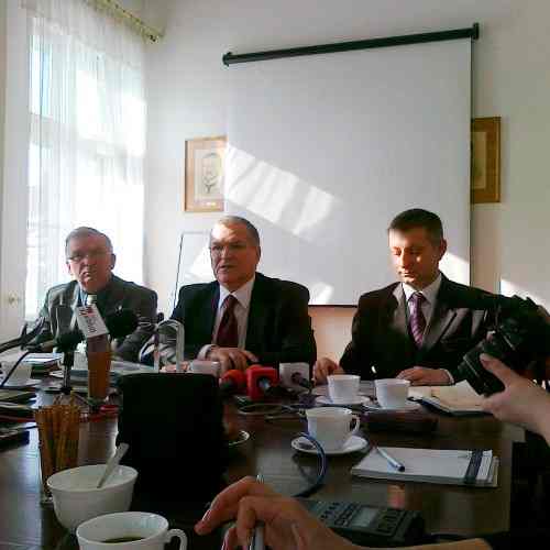 Radni zagłosują w sprawie PKS-u