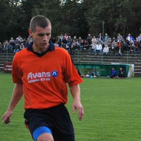 Górnik trenuje w Koninie, a Jędras w Kleczewie