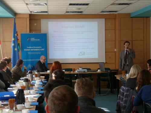 Jak zdobyc pieniądze z Unii?