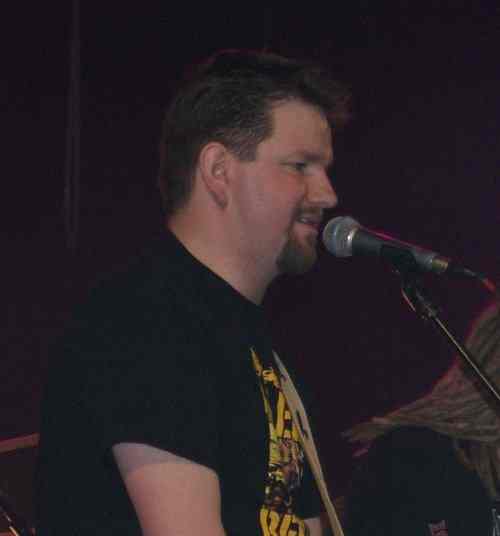 Nie bój się czasu – wrażenia z koncertu reggae