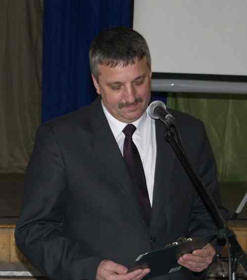 Konferencja Samorządowa w Wilczynie