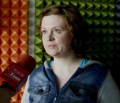 Sprawa doktora Sudczaka w TVP2