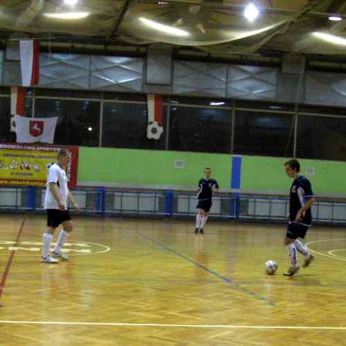 Bawa gromi Motor MZK