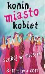 Miasto Kobiet – miasto imprez