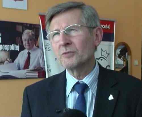 PiS rozpoczyna kampanię wyborczą.