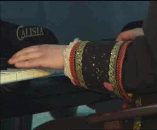 Dzień Patrona w ZSE-U w Żychlinie.