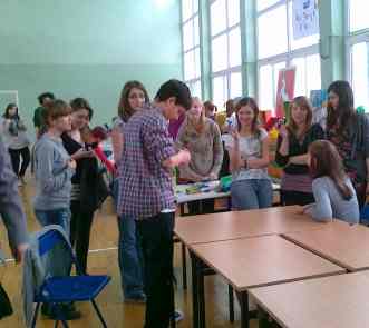 Językowe łamigłówki