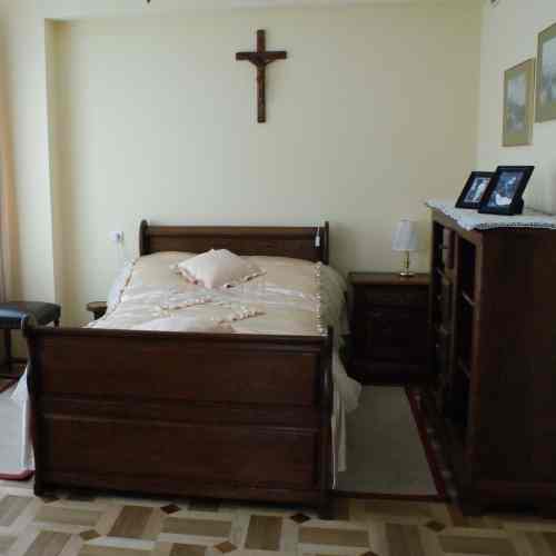 Rocznica śmierci papieża w Licheniu