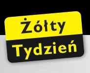 Żołty Tydzień