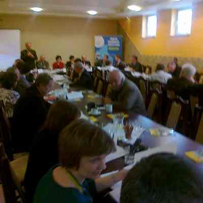 M. Waszak: Na turystyce można zarobić