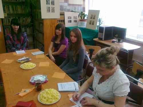 Szkolne czarno na białym