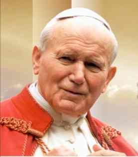 Kramsk: powiatowe uroczystości ku czci JPII