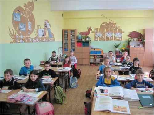 Drzwi otwarte w szóstce