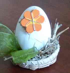 Spotkanie Wielkanocne z mieszkańcami