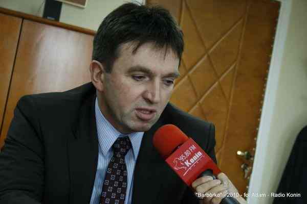 Nowy-stary zarząd KWB